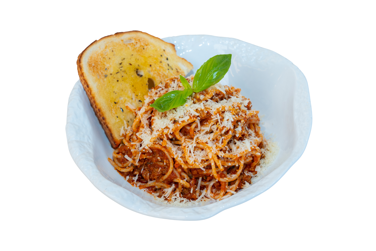 Spaghetti Bolognese